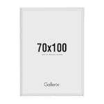 Tavelram Gallerix Vit