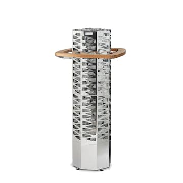 Aggregatskydd till Narvi Smooth