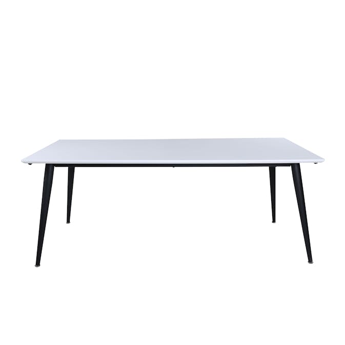 Matbord Venture Home Jimmy 195/285 cm