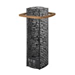 Aggregatskydd för Narvi Velvet