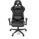 Gamingstol Blackstorm Throne Light Svart