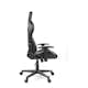Gamingstol Blackstorm Throne Light Svart
