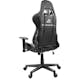 Gamingstol Blackstorm Throne Light Svart