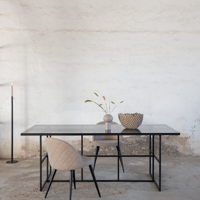 Matbord Venture Home Leif