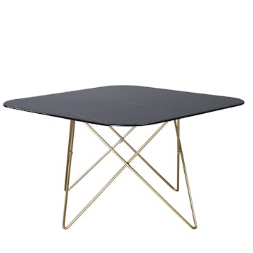 Soffbord Venture Home Tristar Marmor