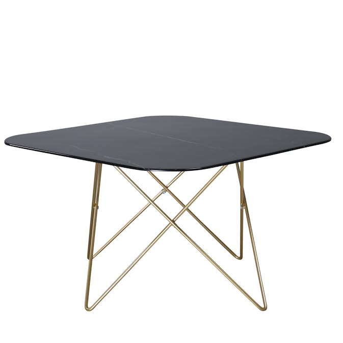 Soffbord Venture Home Tristar Marmor