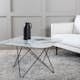 Soffbord Venture Home Tristar Marmor