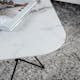 Soffbord Venture Home Tristar Marmor