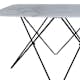 Soffbord Venture Home Tristar Marmor