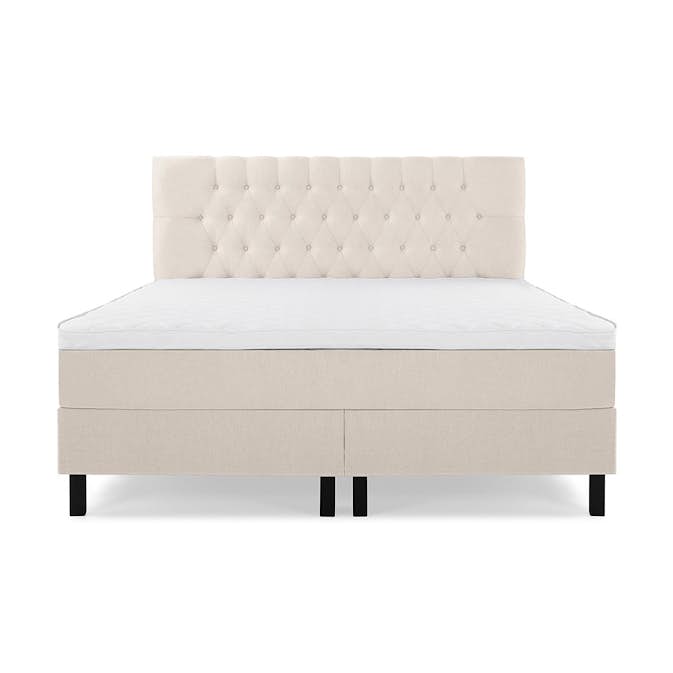 Kontinentalsäng Bedly Lucky 180x200