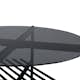 Soffbord Venture Home Toulouse 80 cm