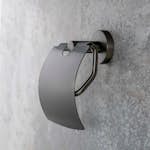 Toalettpappershållare  Bemeta Graphit