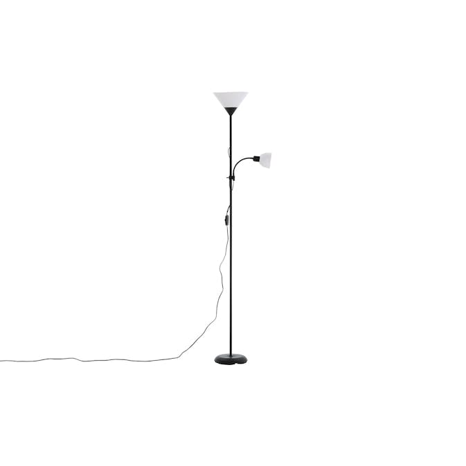 Golvlampa Venture Home Bagasi