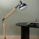 Golvlampa Venture Home Kick