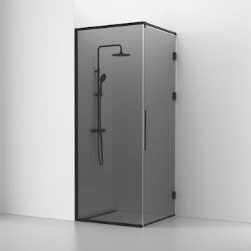 Duschhörn Svedbergs Langfoss 230