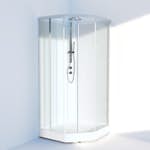 Duschkabin Svedbergs Ritual 90x90