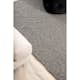 Handvävd Matta Venture Home Cloudy Ull