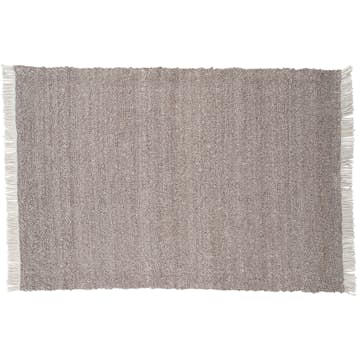 Handvävd Matta Venture Home Betina Ull