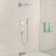 Inbyggnadsblandare Hansgrohe ShowerSelect 1-utlopp