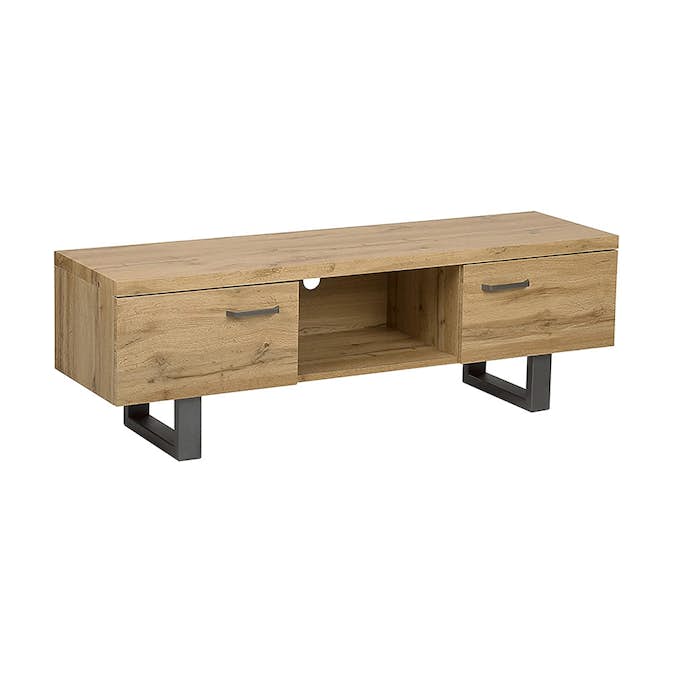 TV-Bänk In Living Harvley