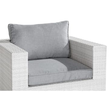 Dynfodral Comfort Garden Bahamas till Loungefåtölj Utomhus