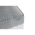 Dynfodral Comfort Garden Bahamas till Hörnmodul Utomhus