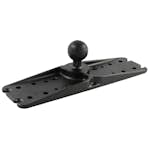 Kulledsfäste Ram Mounts Monteringsplatta 275x75 mm Stl. C