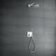 Duschblandare Hansgrohe ShowerSelect 2-utlopp