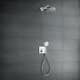 Duschblandare Hansgrohe ShowerSelect 2-utlopp