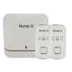 Dörrklocka Home it Trådlös Home 2 Plus