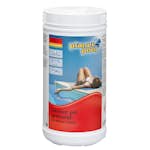 pH-Reglering Planet Pool Poolkemi för Spabad & Pool Granulat 1,5 kg