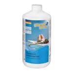 Poolrengöring Planet Pool Poolrent Kalklösande 1 L