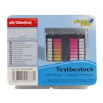 Testtabletter Planet Pool PH/Klor/Brom Testset