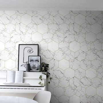 Fototapet ESTAhome Marmor EW158955