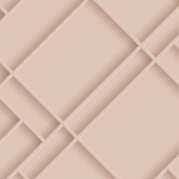 Fototapet ESTAhome Väggpanel Rosa