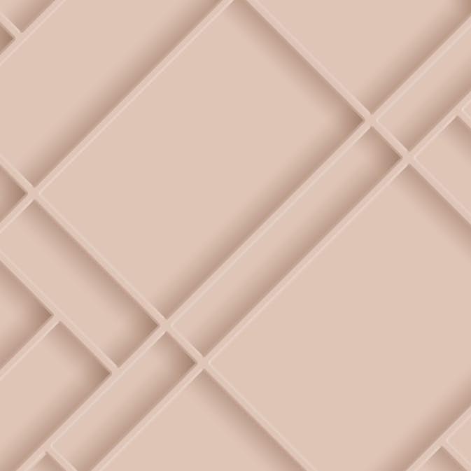 Fototapet ESTAhome Väggpanel Rosa