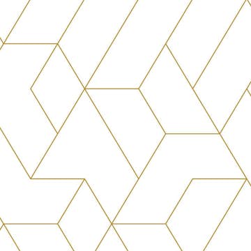 Fototapet ESTAhome Grafiska Linjer EW158962