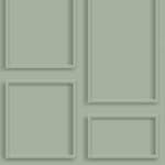 Fototapet ESTAhome Väggpanel Grå/Grön