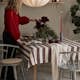 Servetter Svanefors Lollo 4-pack