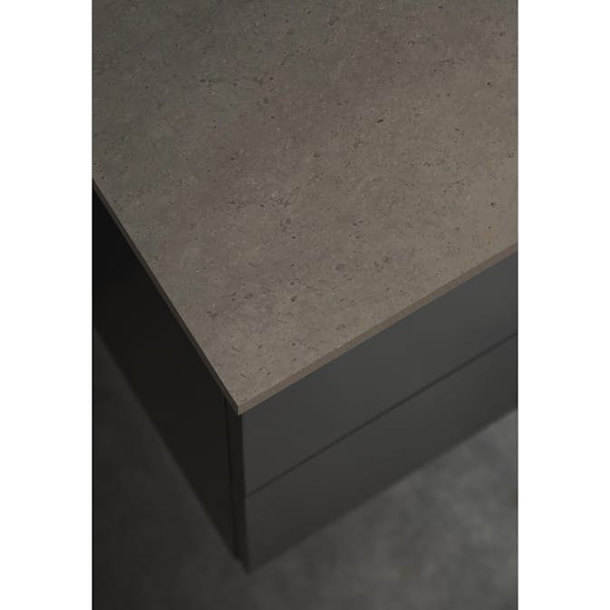 Bänkskiva Hafa Brass Relish Suede