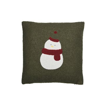 Kuddfodral Svanefors Olof