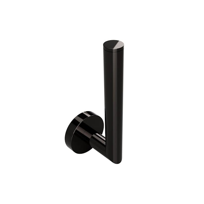 Reservpappershållare Bemeta Hematit