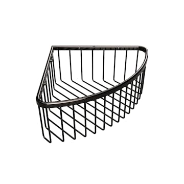 Tvålkorg Bemeta Hematit