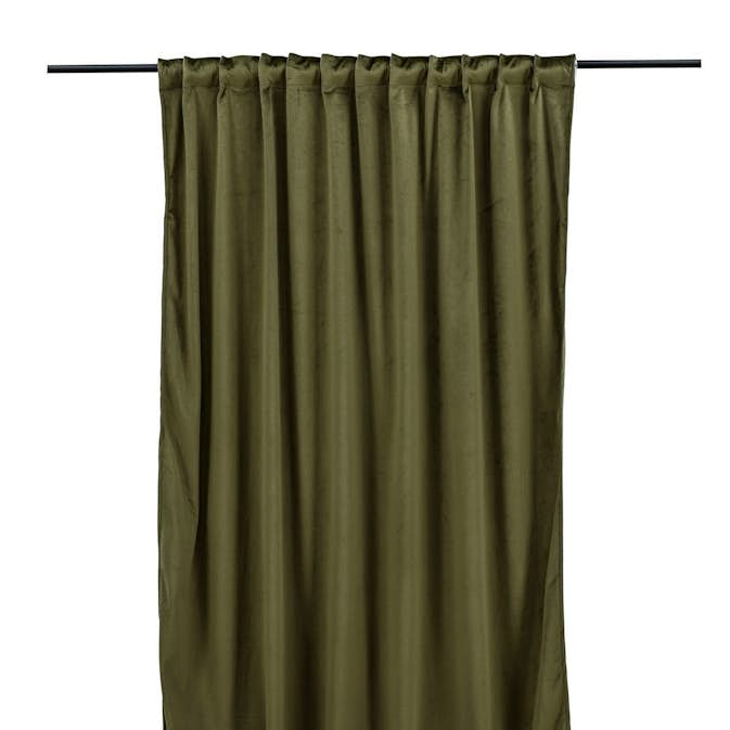 Gardinlängd Venture Home Mary 2-Pack