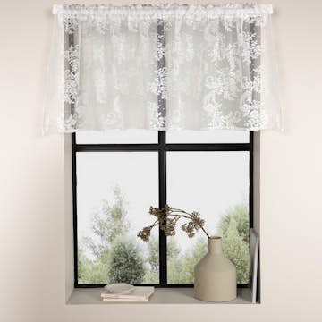 Gardinkappa Venture Home Daisy 55x250 cm