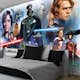 Barntapet ForWall Star Wars EasyUp 1592V8