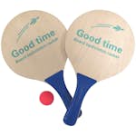 Strandtennis Home it Set