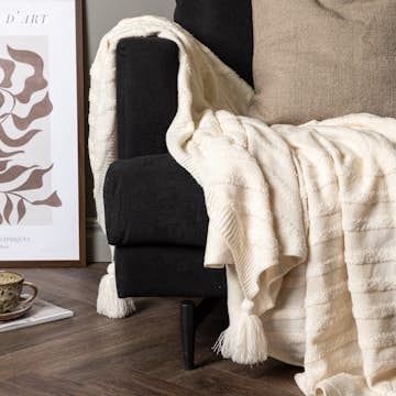 Pläd Venture Home Katlyn