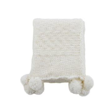 Pläd Venture Home Anny