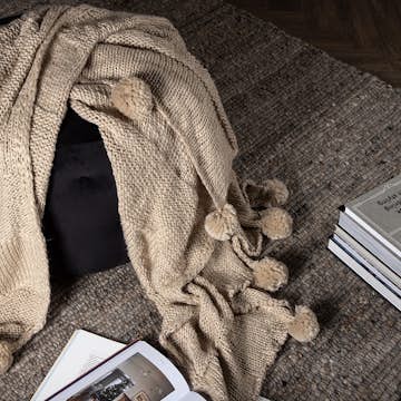 Pläd Venture Home Anny